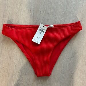 Cheeky Bikini Bottoms